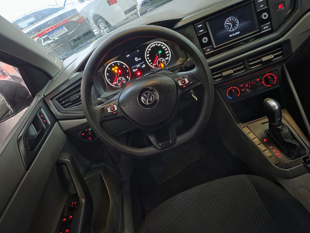 VOLKSWAGEN Virtus - Foto