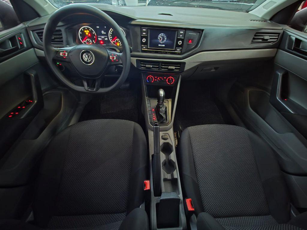 VOLKSWAGEN Virtus - Foto