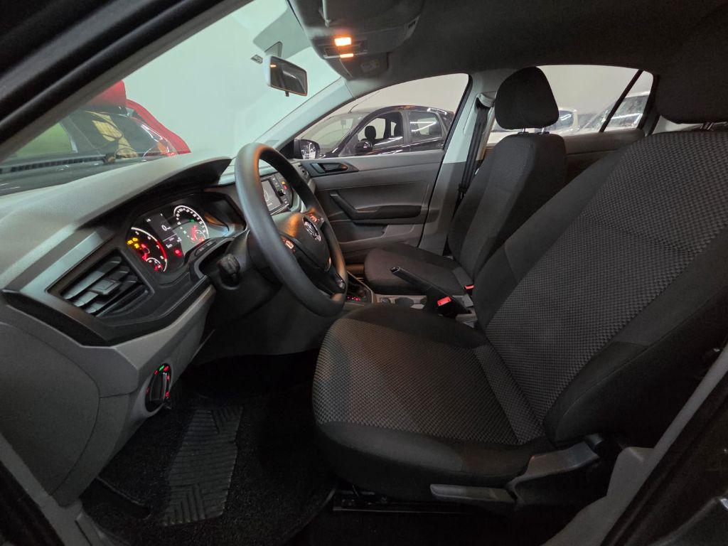 VOLKSWAGEN Virtus - Foto