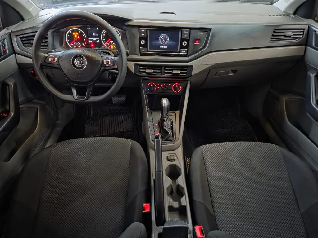 VOLKSWAGEN Virtus - Foto