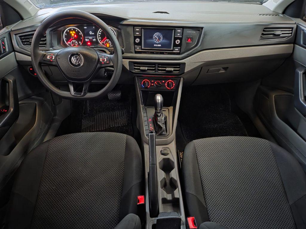 VOLKSWAGEN Virtus - Foto