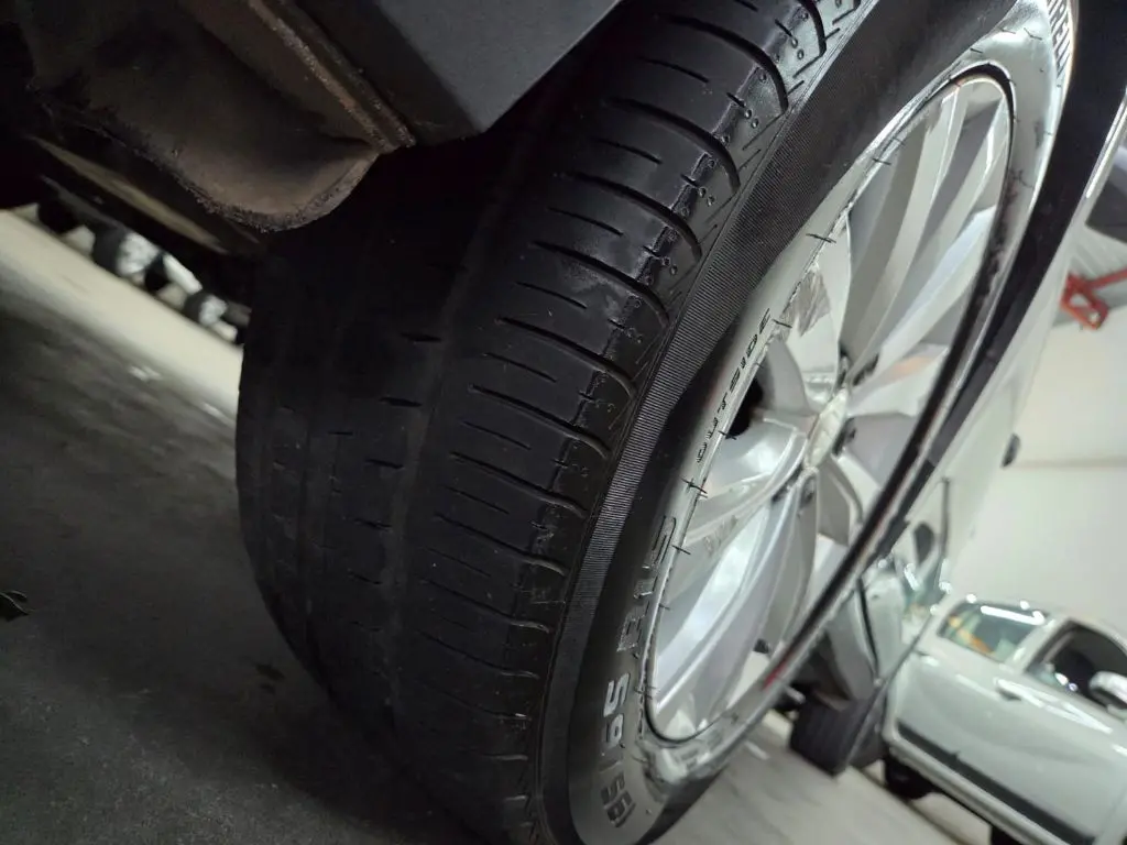 VOLKSWAGEN Virtus - Foto