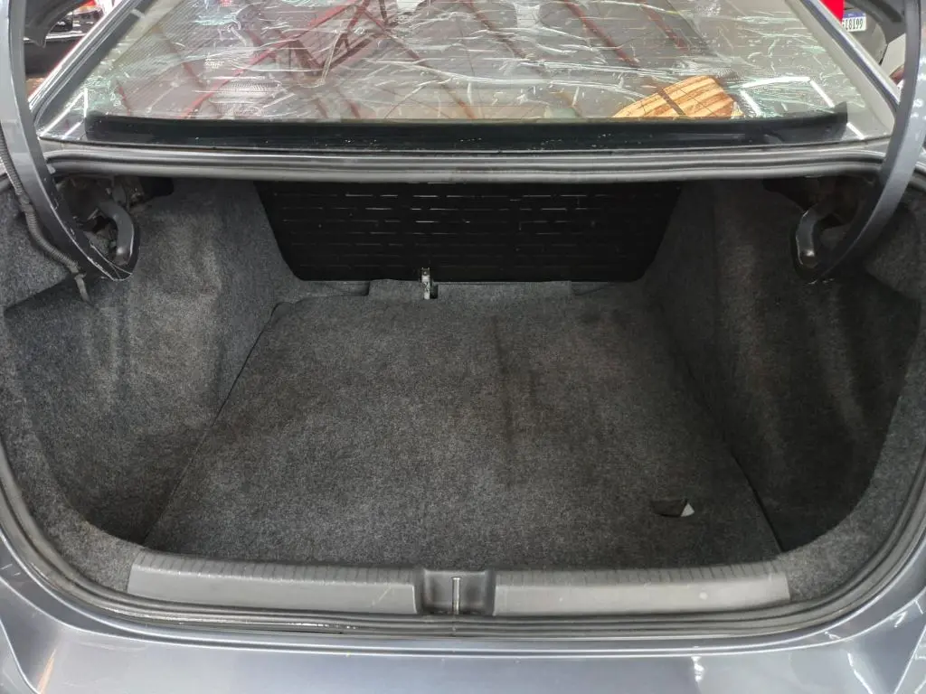 VOLKSWAGEN Virtus - Foto