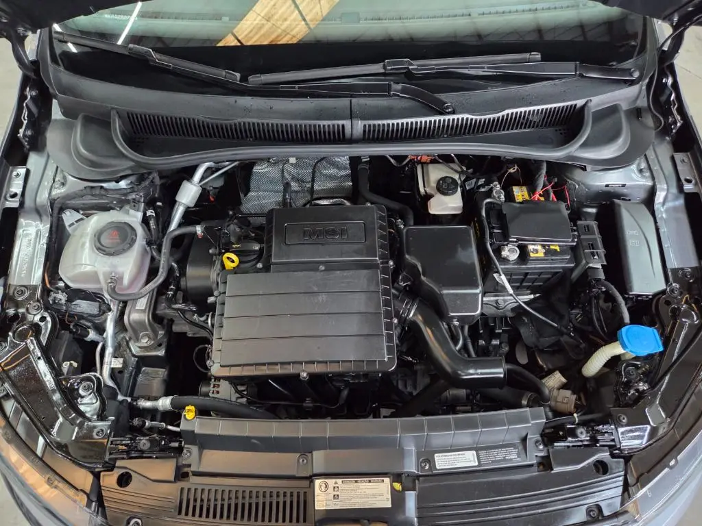 VOLKSWAGEN Virtus - Foto