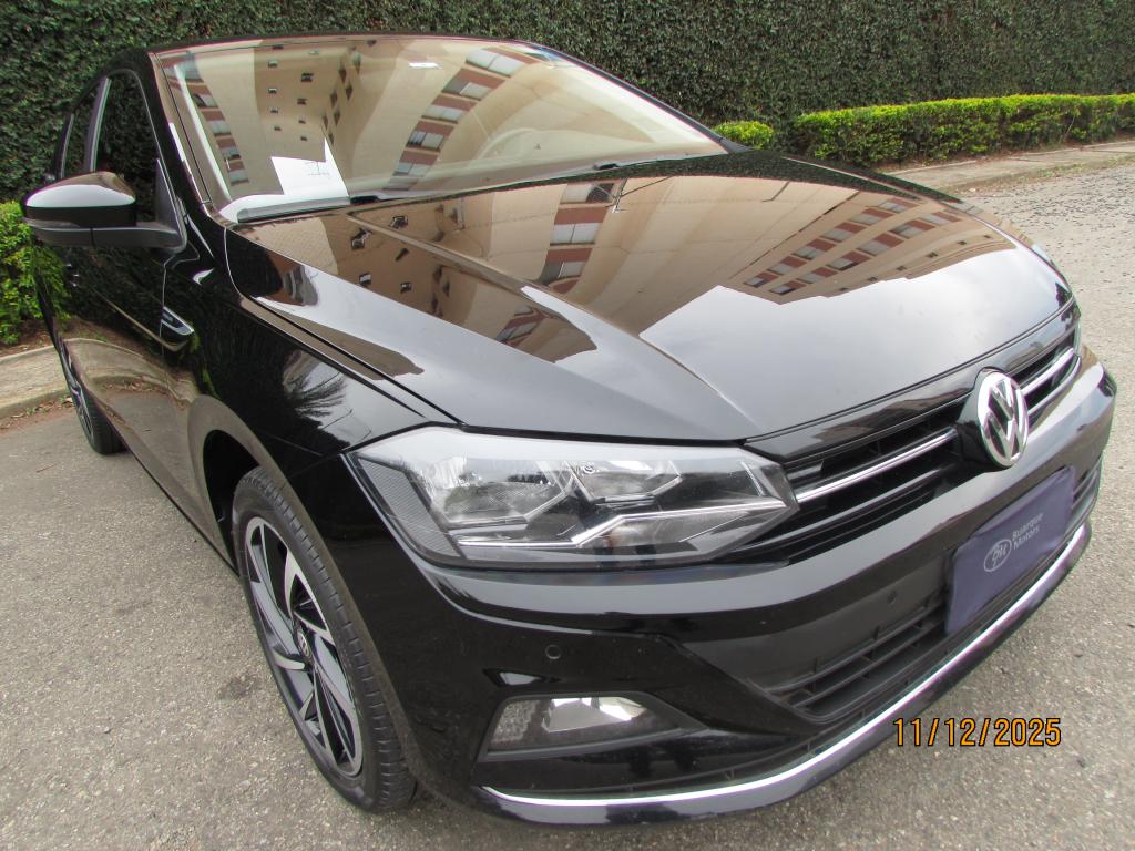 VOLKSWAGEN Virtus - Foto