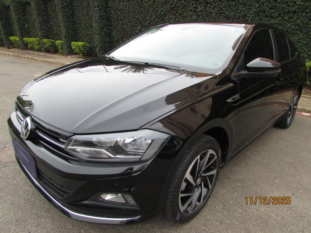 VOLKSWAGEN Virtus - Foto