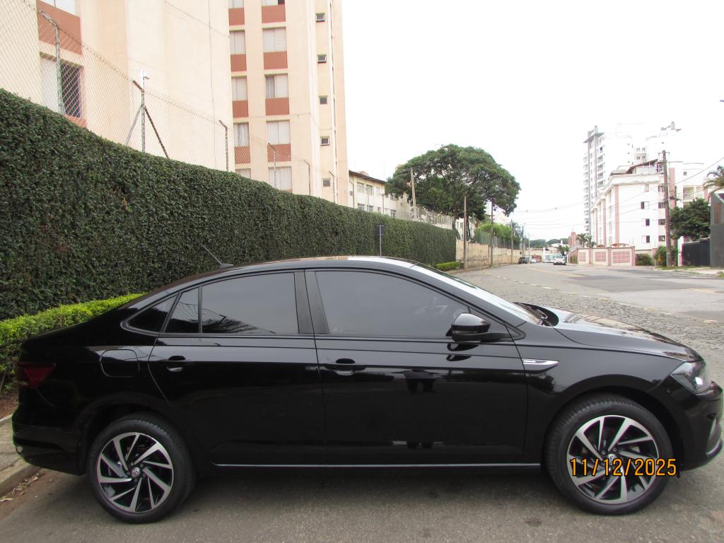 VOLKSWAGEN Virtus - Foto