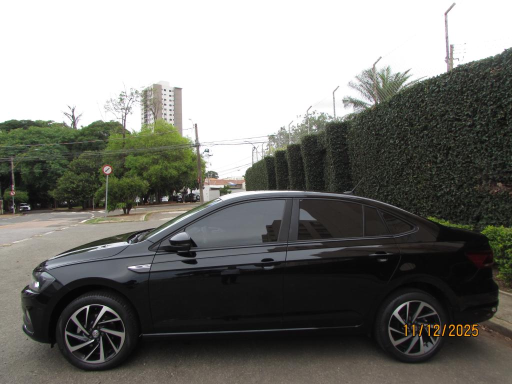 VOLKSWAGEN Virtus - Foto