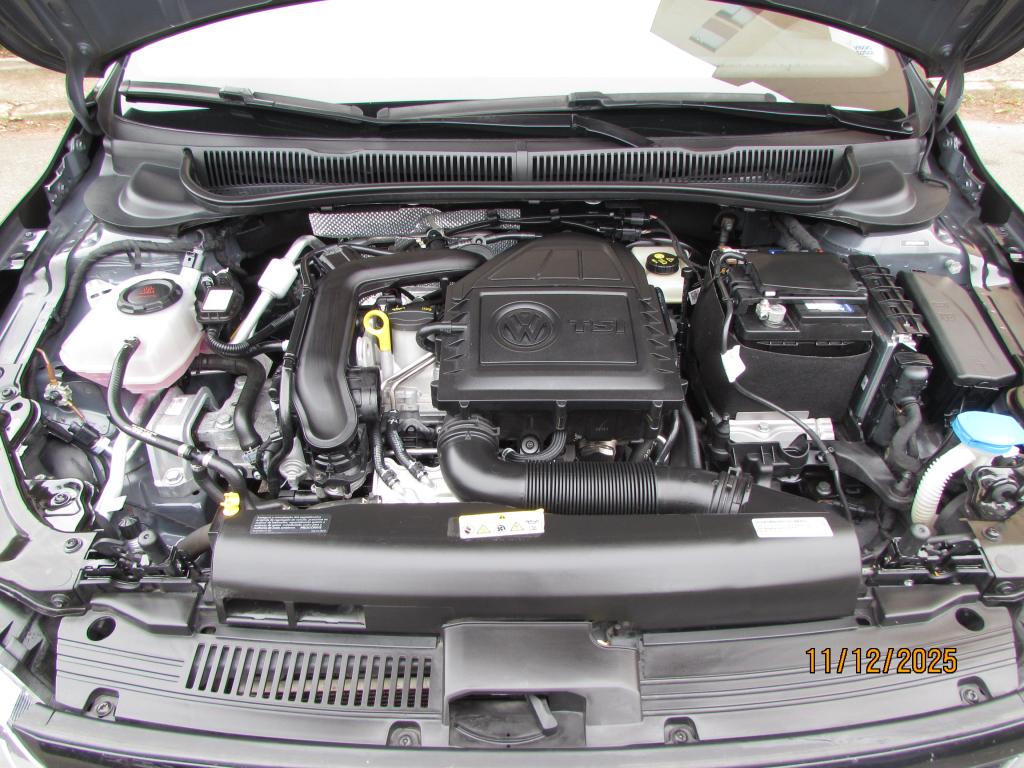 VOLKSWAGEN Virtus - Foto