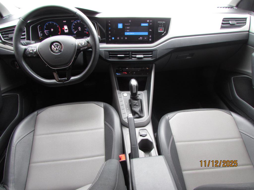 VOLKSWAGEN Virtus - Foto