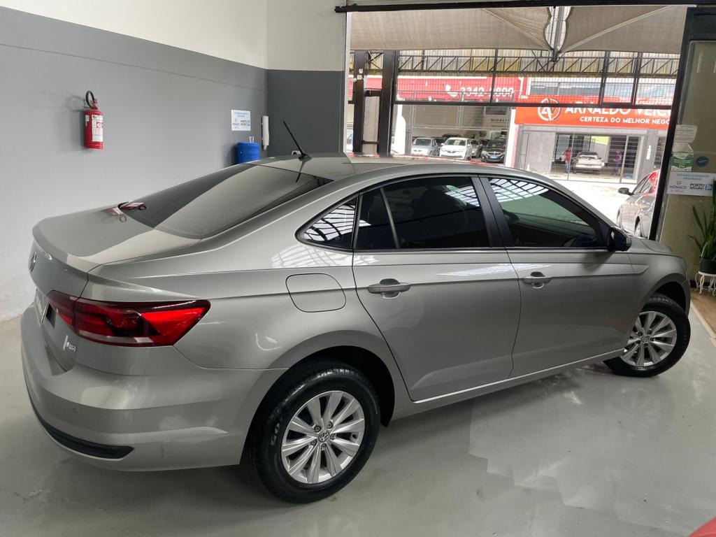 VOLKSWAGEN Virtus - Foto