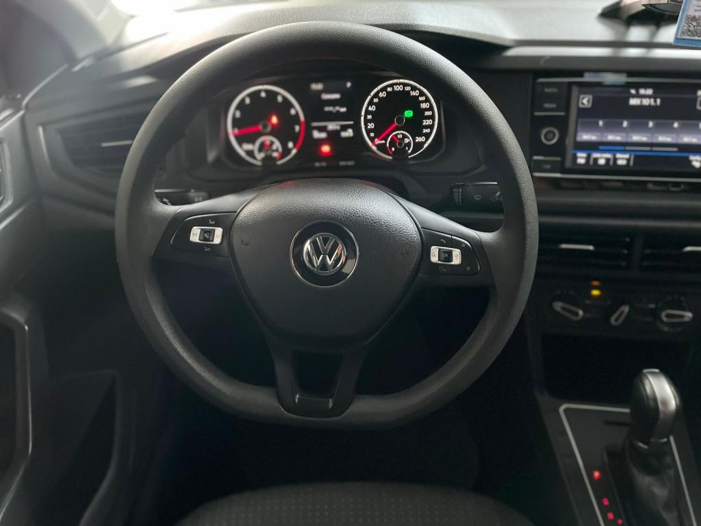 VOLKSWAGEN Virtus - Foto