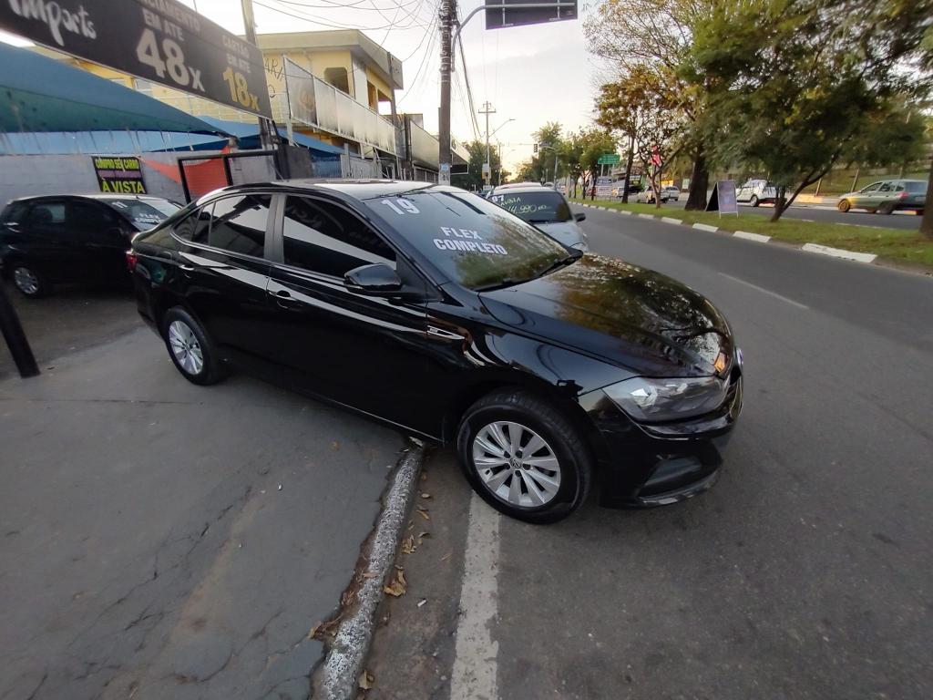 VOLKSWAGEN Virtus - Foto