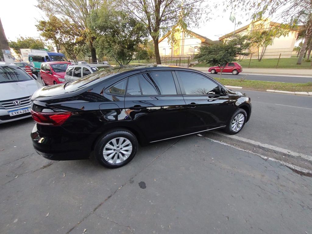 VOLKSWAGEN Virtus - Foto