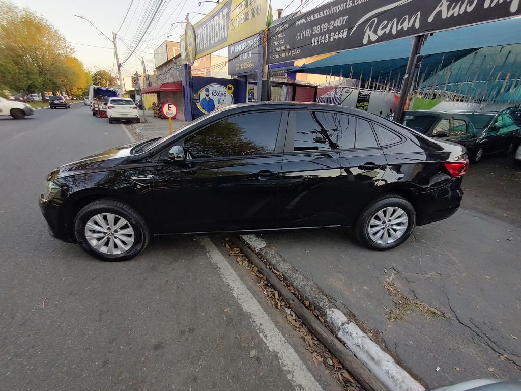 VOLKSWAGEN Virtus - Foto