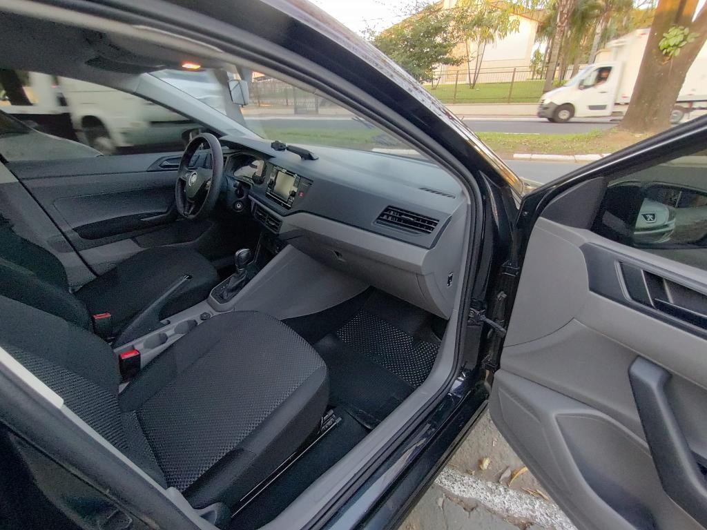 VOLKSWAGEN Virtus - Foto