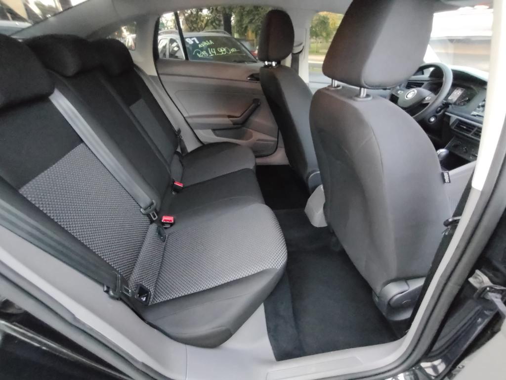 VOLKSWAGEN Virtus - Foto