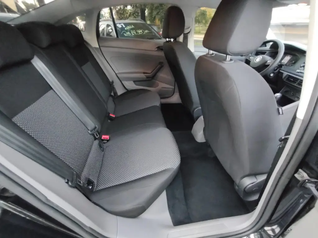 VOLKSWAGEN Virtus - Foto