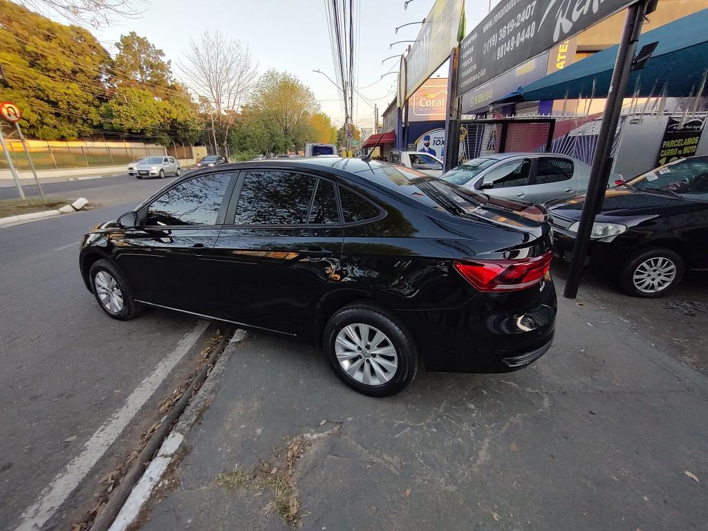 VOLKSWAGEN Virtus - Foto