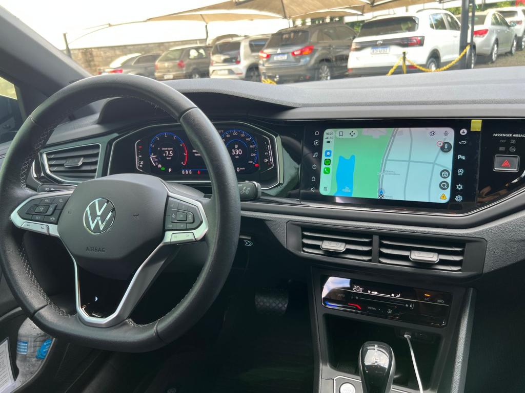 VOLKSWAGEN Virtus - Foto