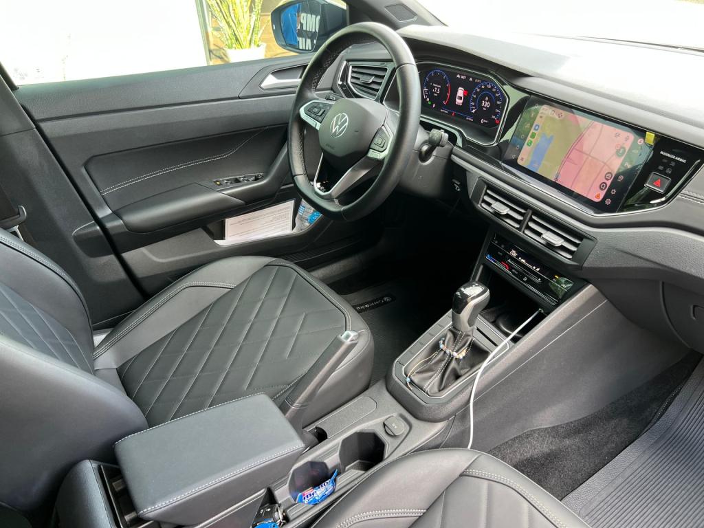 VOLKSWAGEN Virtus - Foto