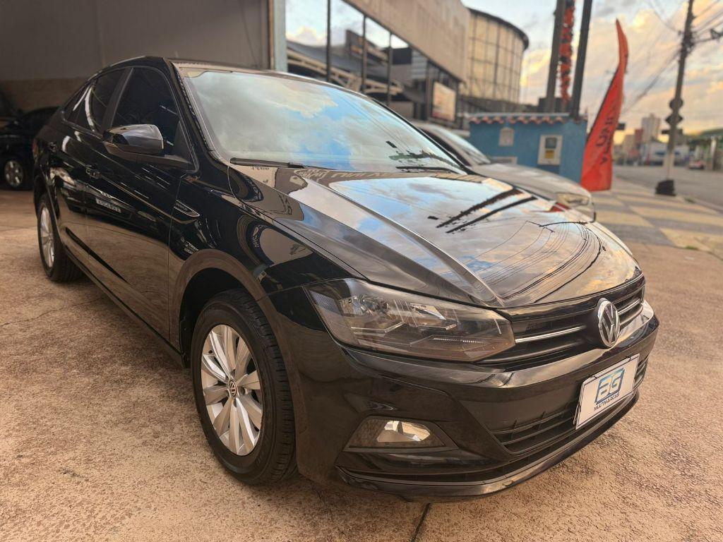 VOLKSWAGEN Virtus - Foto