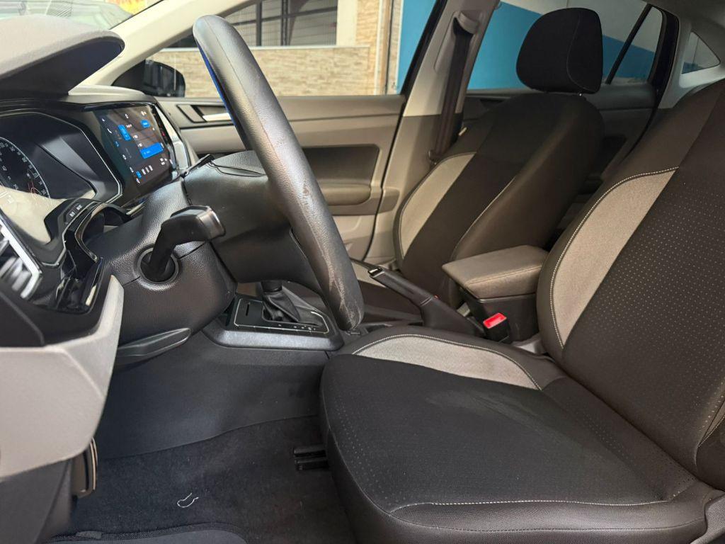 VOLKSWAGEN Virtus - Foto