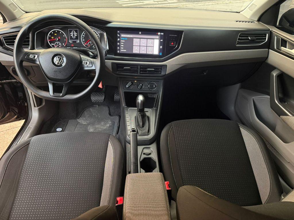 VOLKSWAGEN Virtus - Foto