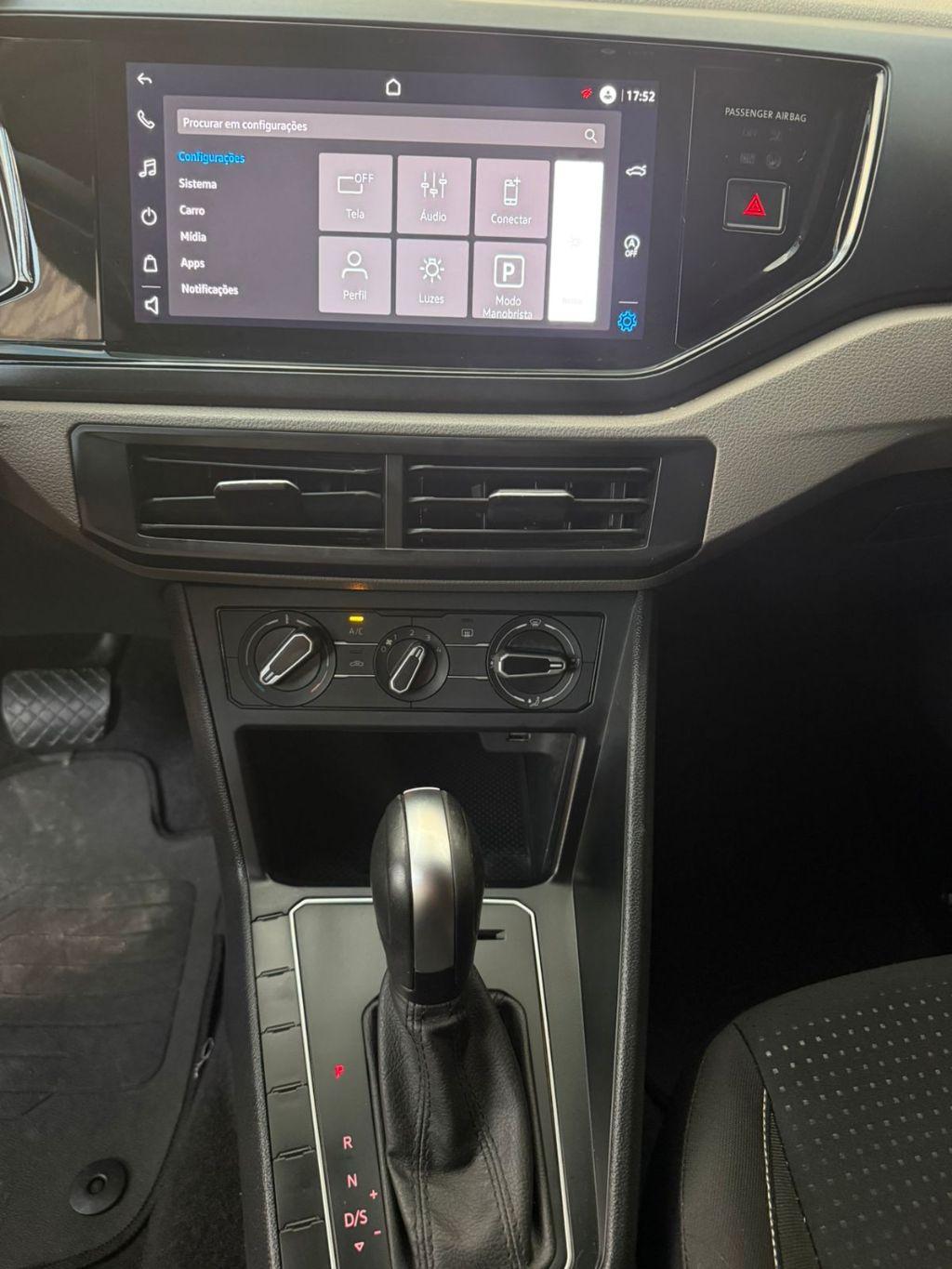 VOLKSWAGEN Virtus - Foto