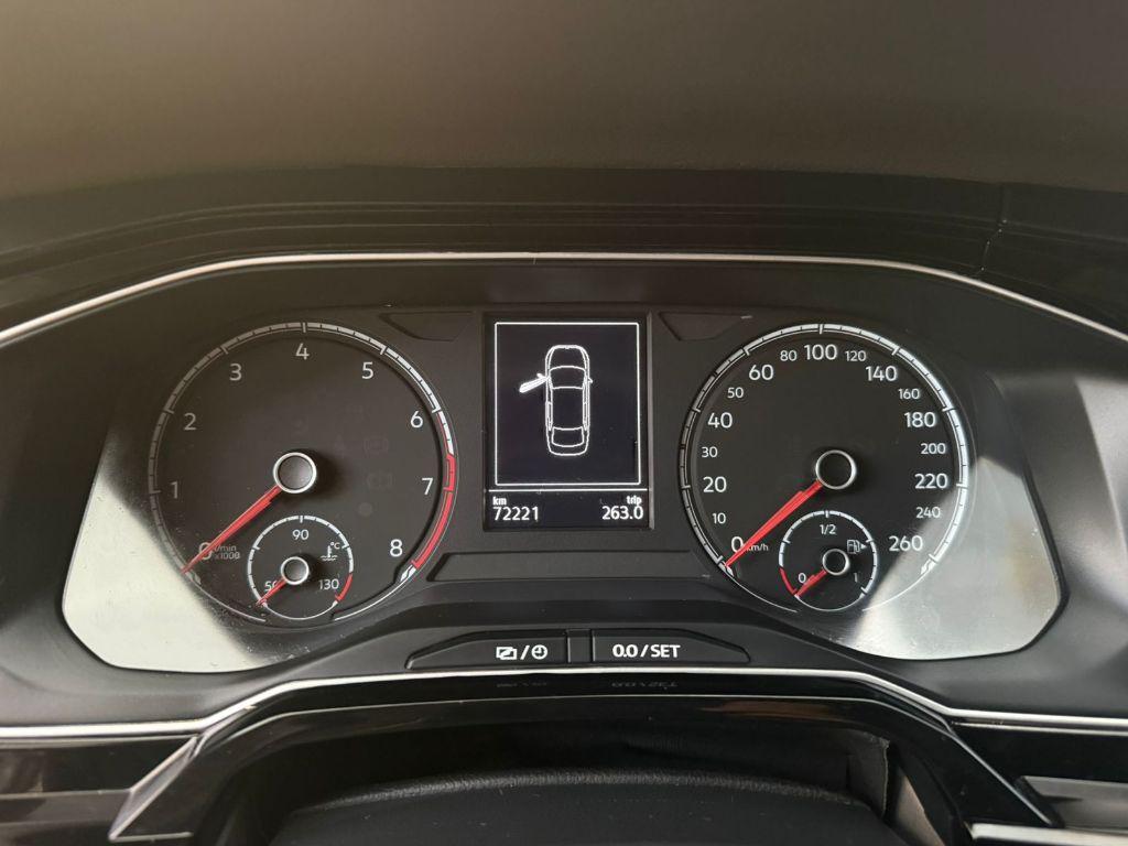 VOLKSWAGEN Virtus - Foto