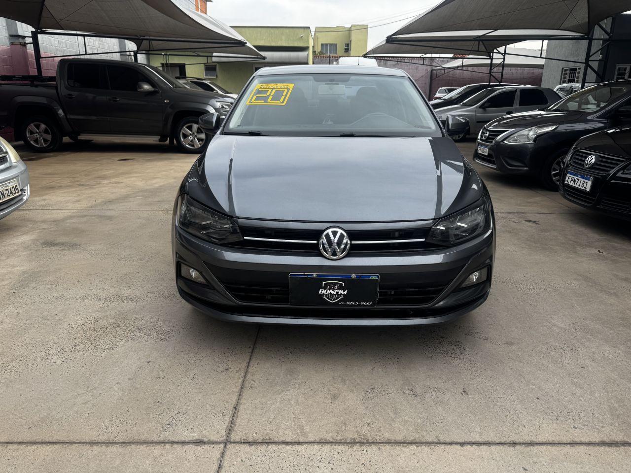 VOLKSWAGEN Virtus - Foto