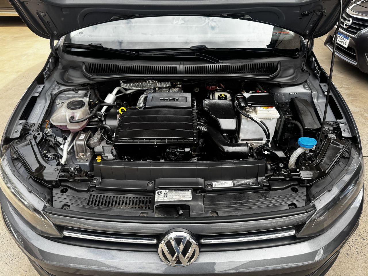 VOLKSWAGEN Virtus - Foto