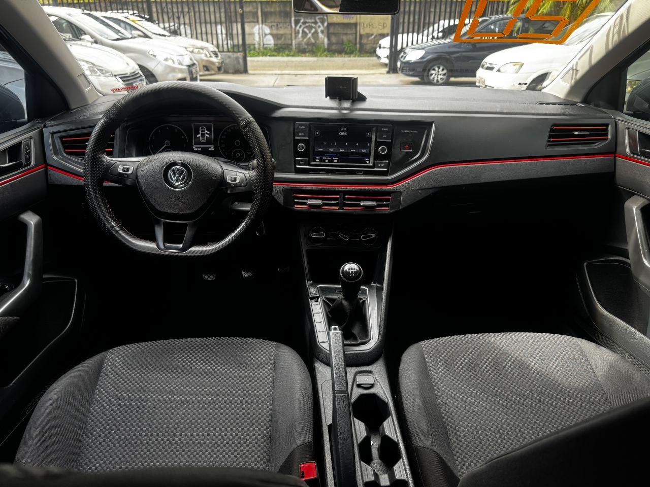 VOLKSWAGEN Virtus - Foto