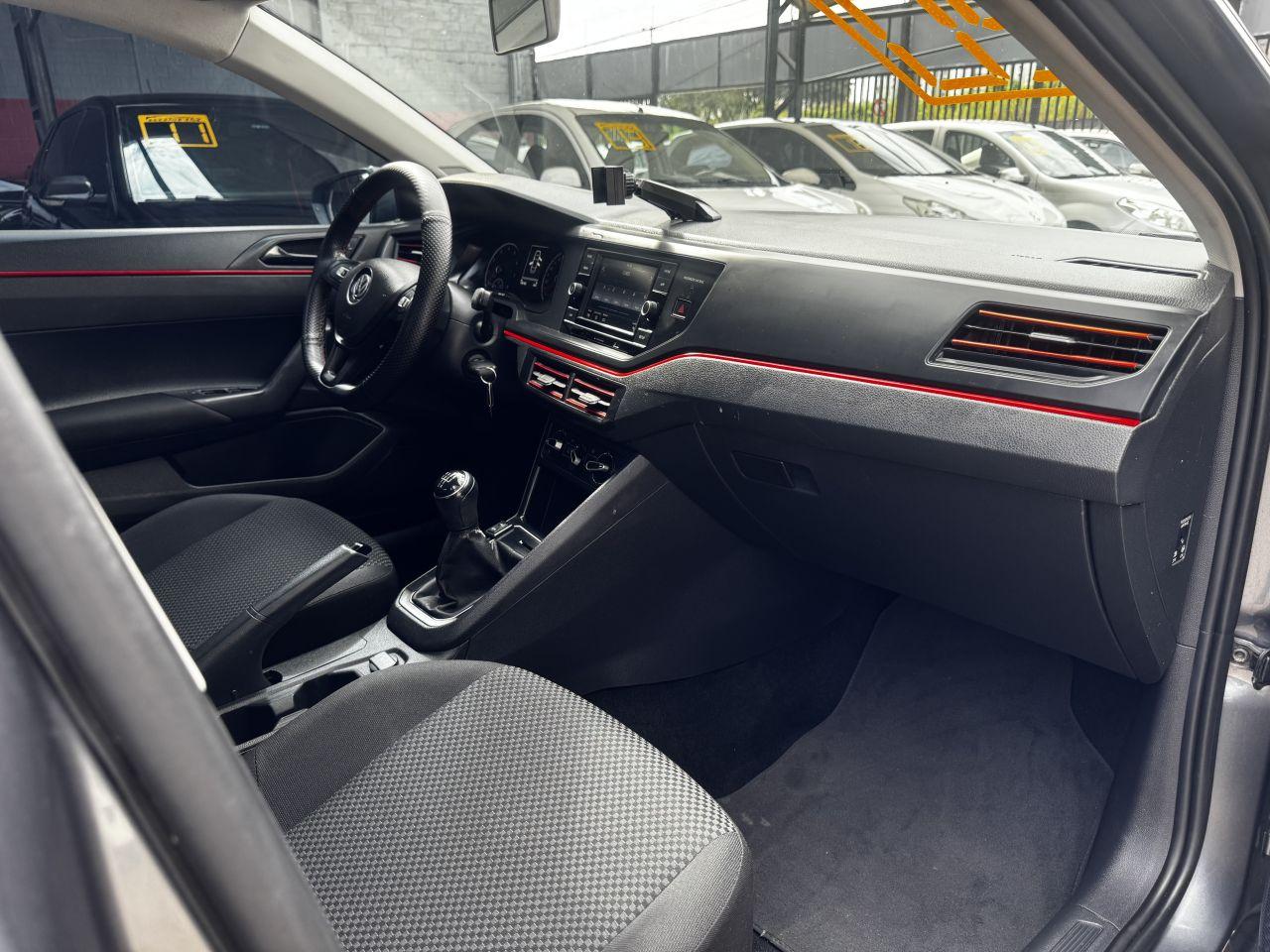 VOLKSWAGEN Virtus - Foto