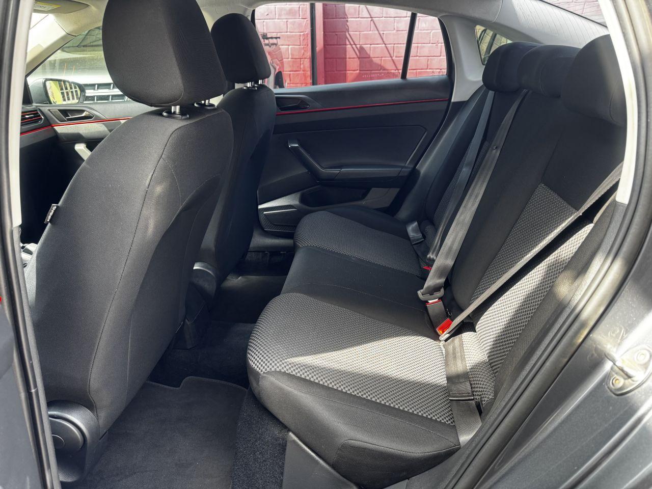 VOLKSWAGEN Virtus - Foto