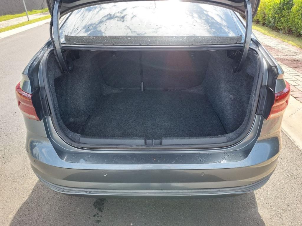 VOLKSWAGEN Virtus - Foto
