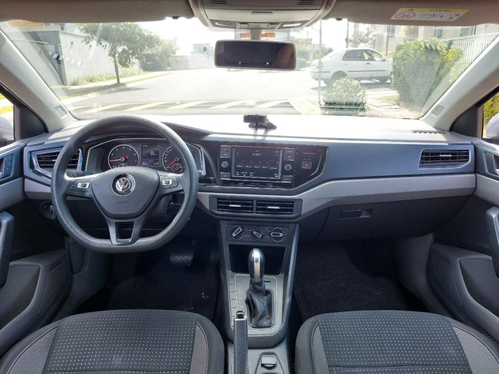 VOLKSWAGEN Virtus - Foto