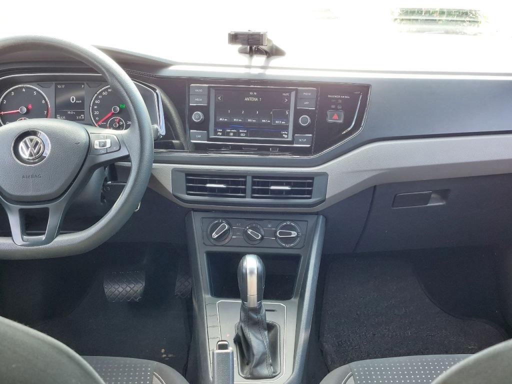 VOLKSWAGEN Virtus - Foto
