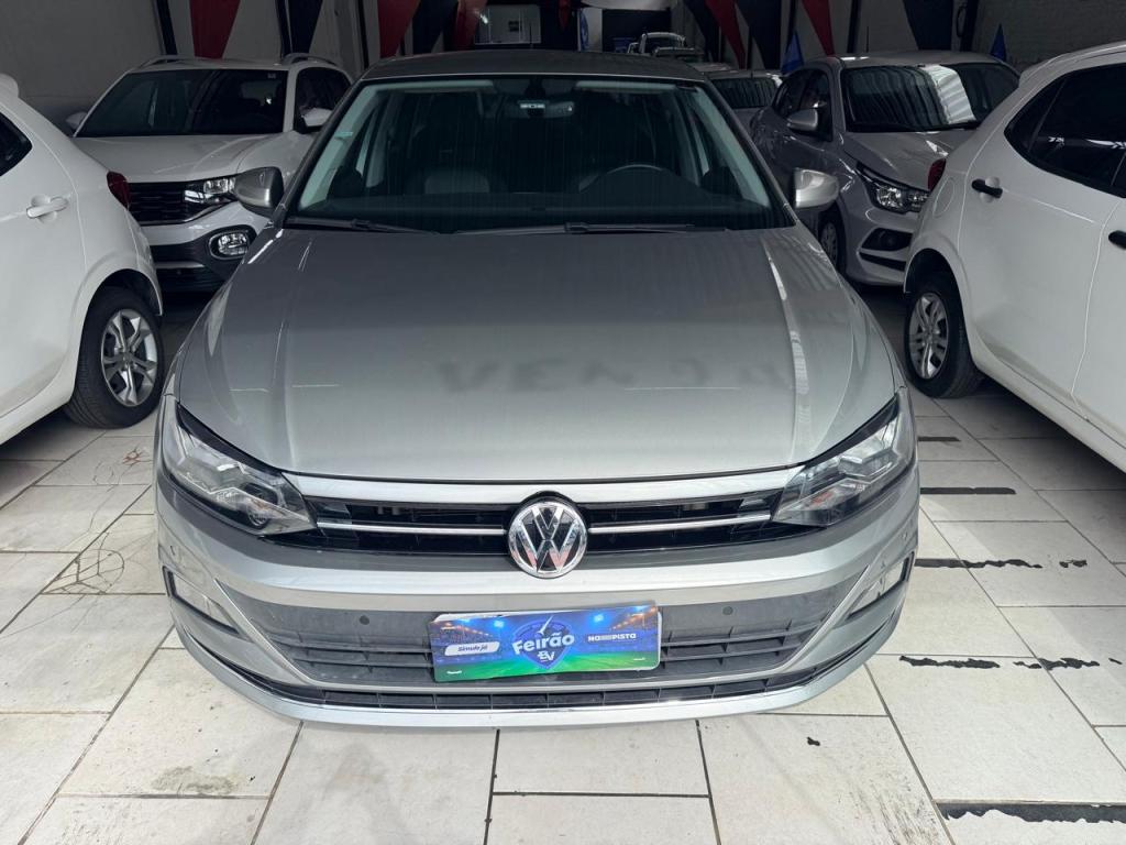 VOLKSWAGEN Virtus - Foto