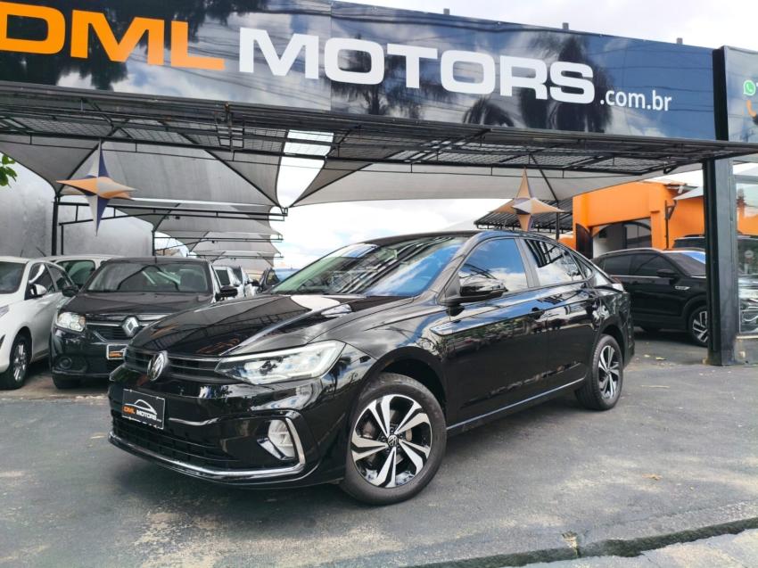 VOLKSWAGEN Virtus - Foto