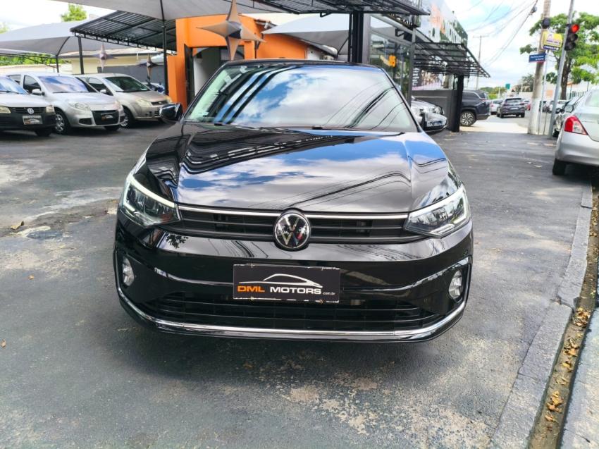 VOLKSWAGEN Virtus - Foto