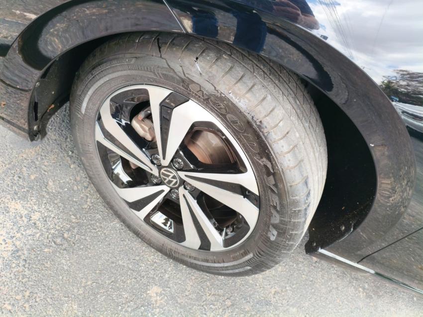 VOLKSWAGEN Virtus - Foto