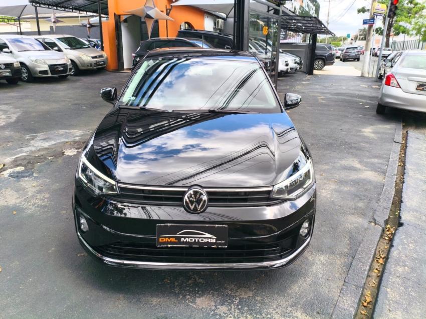 VOLKSWAGEN Virtus - Foto