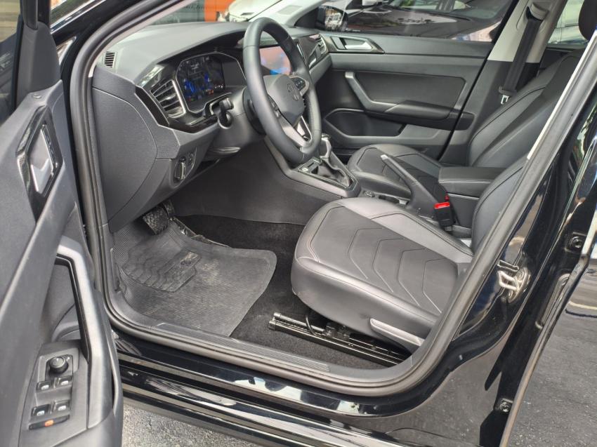 VOLKSWAGEN Virtus - Foto