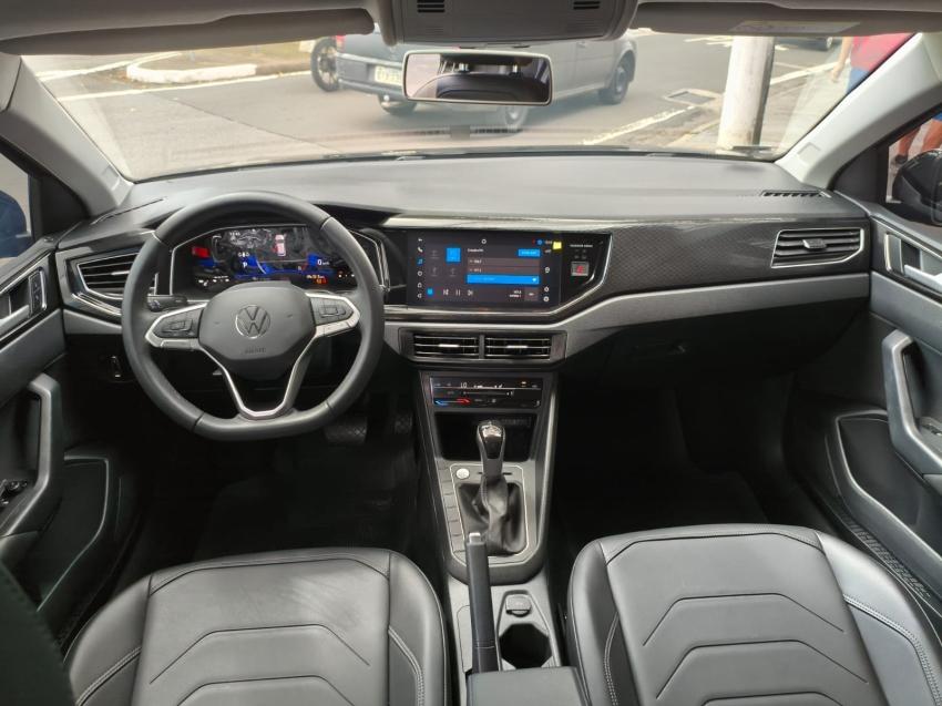 VOLKSWAGEN Virtus - Foto