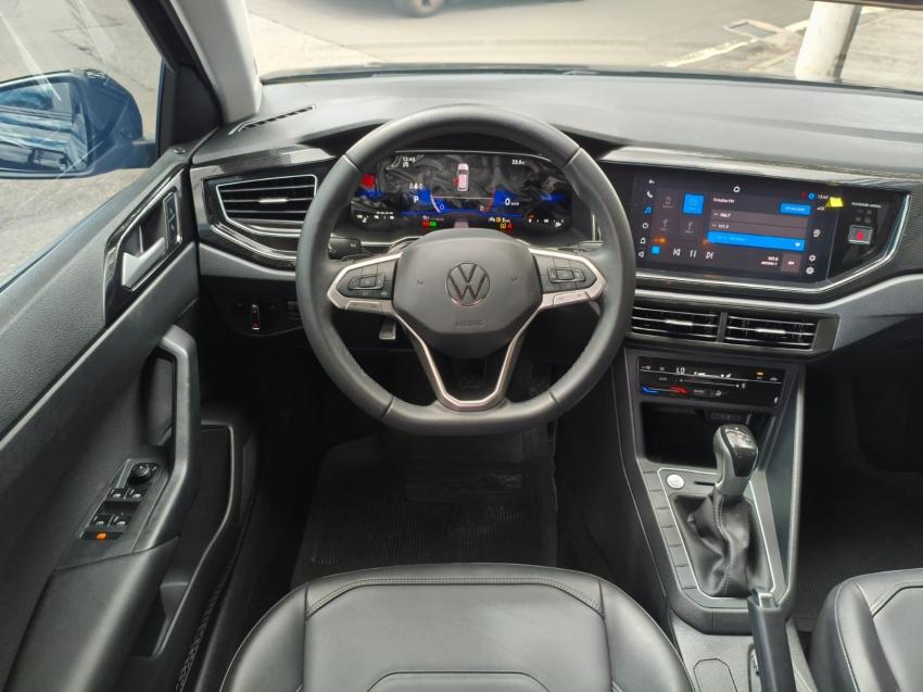 VOLKSWAGEN Virtus - Foto