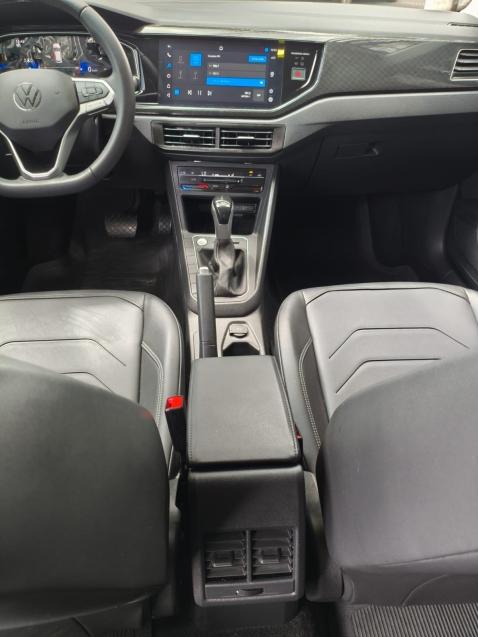 VOLKSWAGEN Virtus - Foto