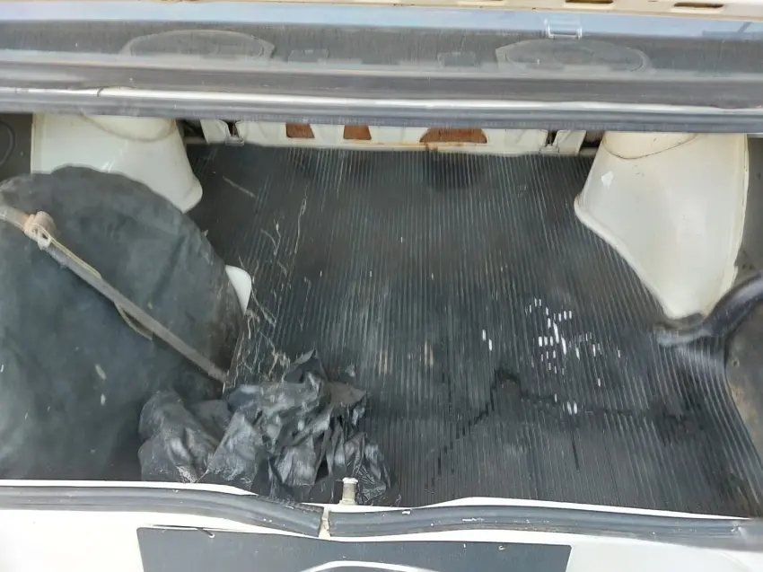 VOLKSWAGEN Voyage - Foto