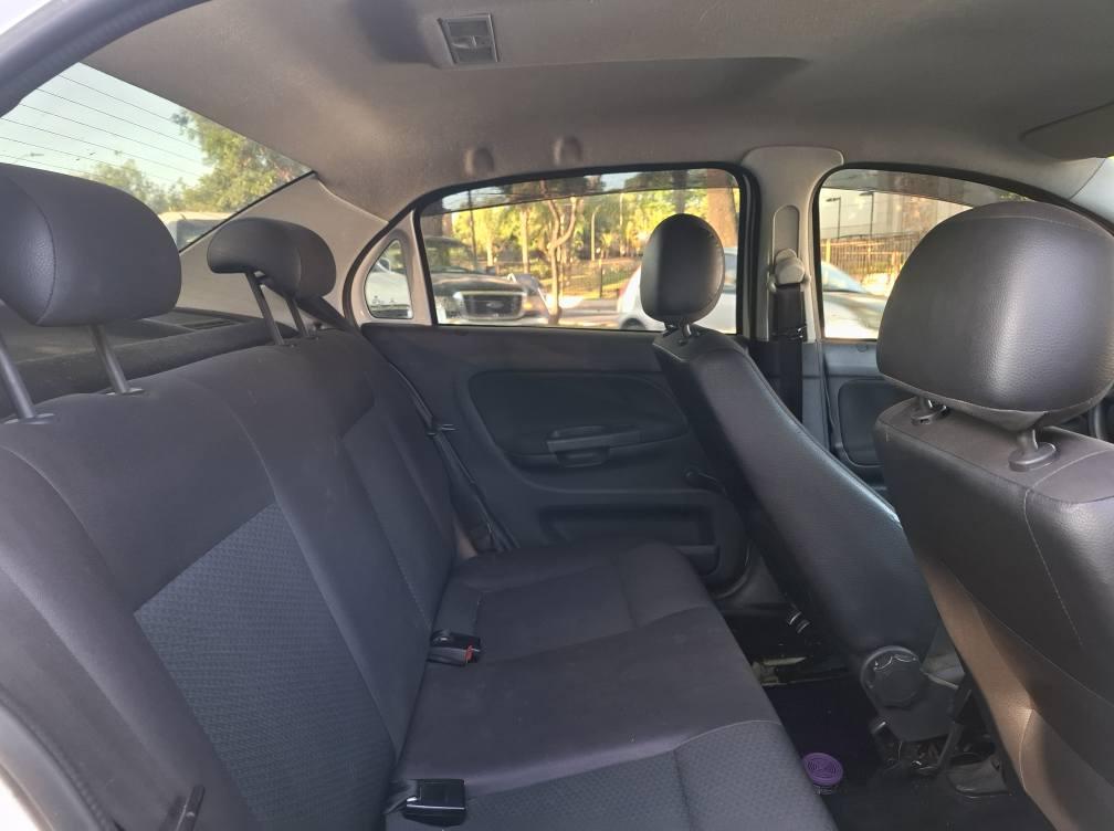 VOLKSWAGEN Voyage - Foto