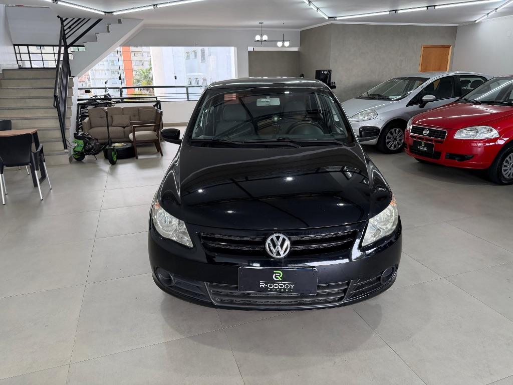 VOLKSWAGEN Voyage - Foto